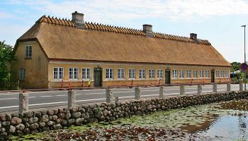 Østfyn den 27. juni 2026