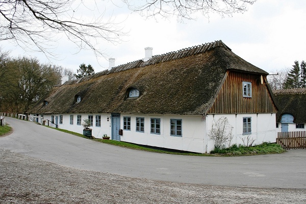 Abelines gård 2011