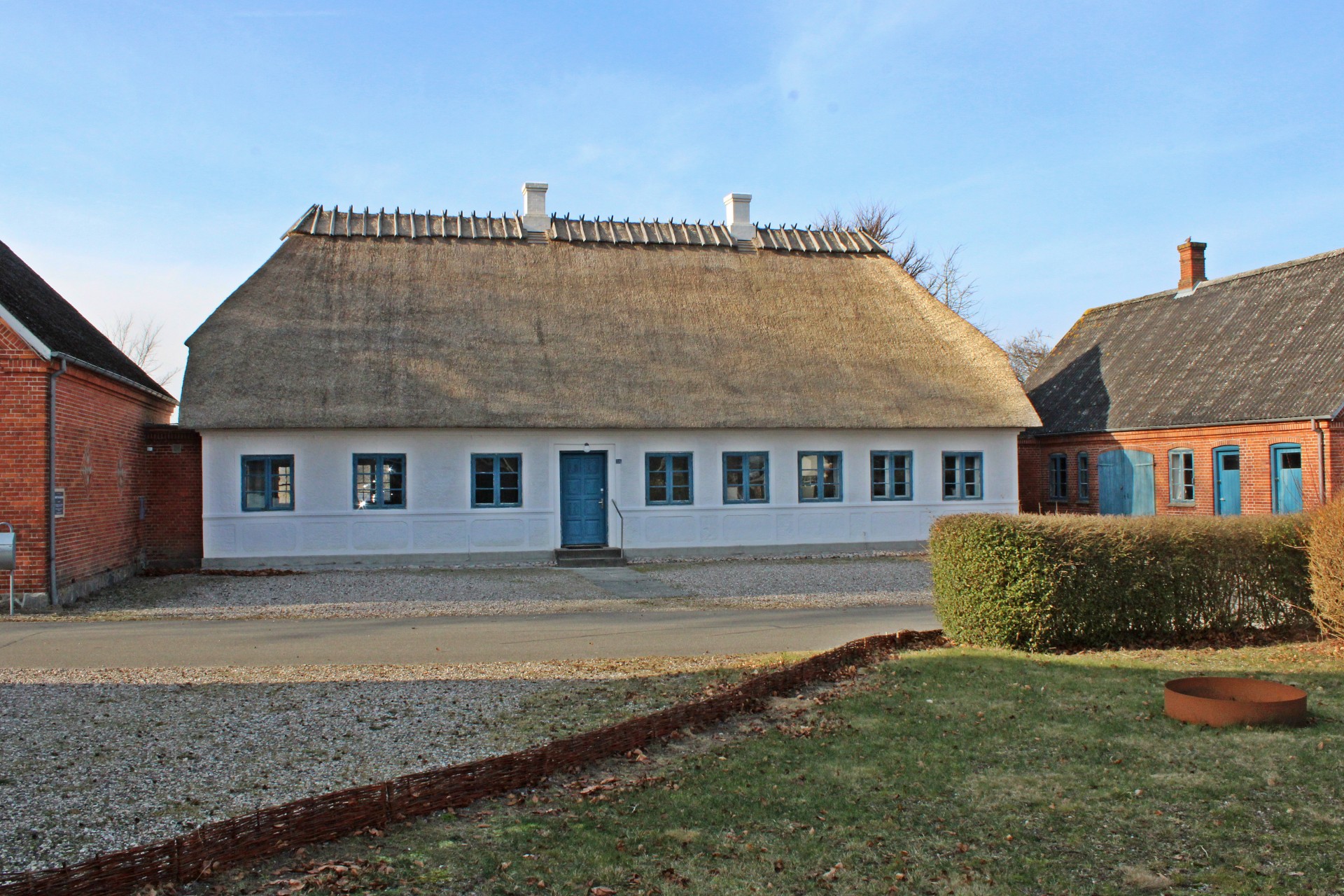Abelines gård 2011