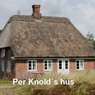 Per Knolds Hus - Blåvand